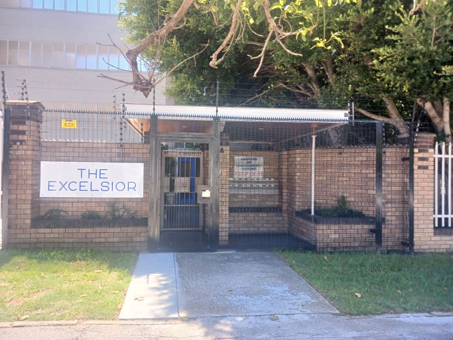 To Let 2 Bedroom Property for Rent in St Georges Park Eastern Cape